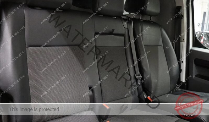 
								Opel Vivaro 144 CV L3 Caméra full									
