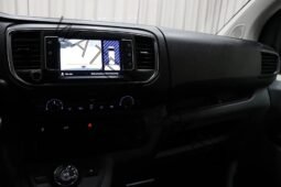 
										Opel Vivaro 144 CV L3 Caméra full									