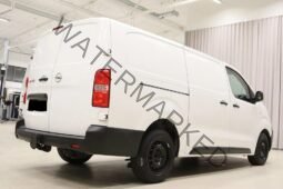 Opel Vivaro 144 CV L3 Caméra