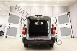 
										Opel Vivaro 144 CV L3 Caméra full									