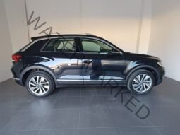
										Volkswagen T-Roc 2.0TDI 4Motion full									