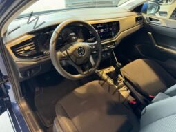 
										Volkswagen Polo full									