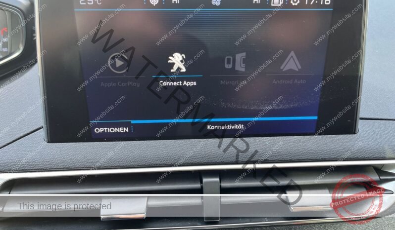 
								Peugeot 5008 BlueHDi Allure full									