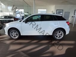 Audi Q2 30 TFSI