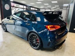 
										Mercedes-Benz A 35 AMG 4Matic full									