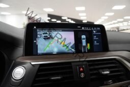 
										BMW X3 xDrive30e xDrive full									