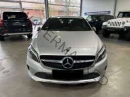 Mercedes-Benz Classe A 200 d