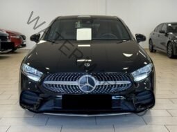 Mercedes-Benz A 220 4Matic