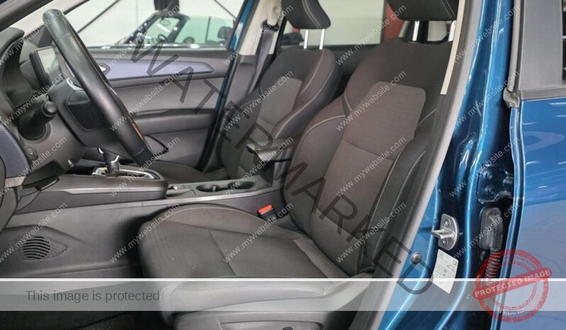 
								Renault Arkana E-Tech full									