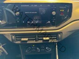 
										Volkswagen Polo full									