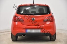 
										Opel Corsa 5 portes 1.0  Volant chauffant B-cam Roues SoV 116 cv full									