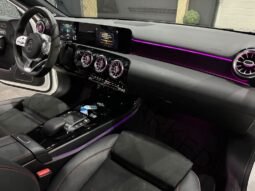 
										Mercedes-Benz Classe A 250 e full									