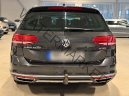 
										Volkswagen Passat Alltrack 2.0 TDI AUT full									