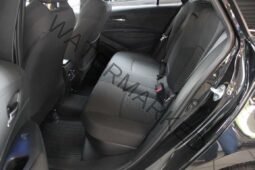 
										Toyota Corolla 1.8 Touring Sports full									