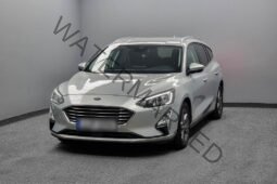 Ford Focus 1.0 125cv EcoBoost Titanium