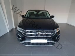 Volkswagen T-Roc 2.0TDI 4Motion