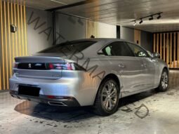 Peugeot 508 BlueHDi Allure