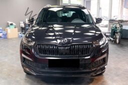 Skoda Kodiaq 2.0 TDI Sportline