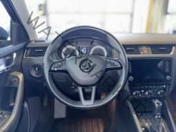 Skoda Octavia Combi 2.0 TDI