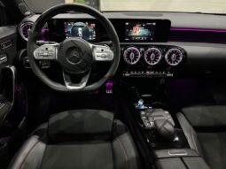 
										Mercedes-Benz Classe A 250 e full									