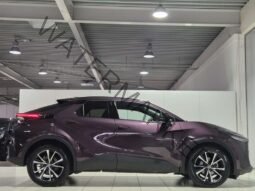 Toyota C-HR 1.8 Hybrid
