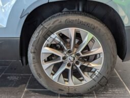 
										Skoda Karoq 2.0 TDI SCR 4×4 DSG full									