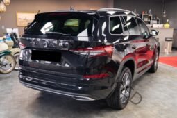 Skoda Kodiaq 2.0 TDI Sportline