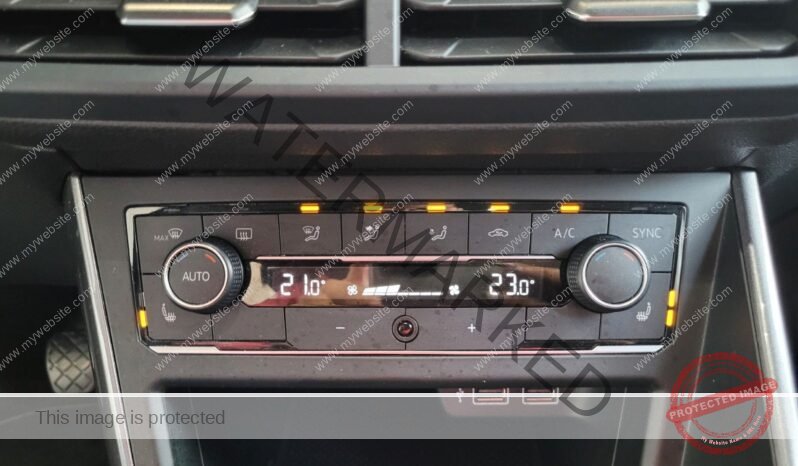 
								Volkswagen Polo 1.6 TDI full									