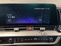 
										Kia Sportage Hybrid AWD full									