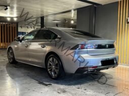 Peugeot 508 BlueHDi Allure