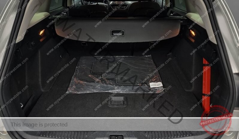 
								Ford Focus 1.0 125cv EcoBoost Titanium full									