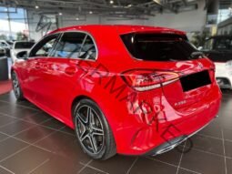 Mercedes-Benz Classe A 250