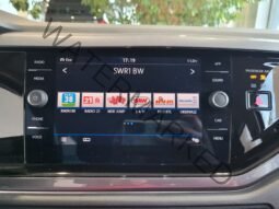 
										Volkswagen Polo 1.6 TDI full									
