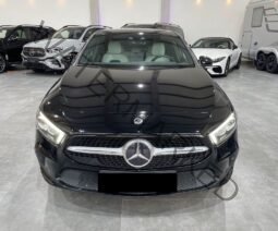 Mercedes-Benz Classe A 250 e