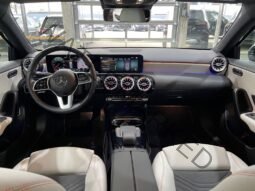 
										Mercedes-Benz Classe A 250 e full									