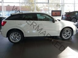 Audi Q2 30 TFSI
