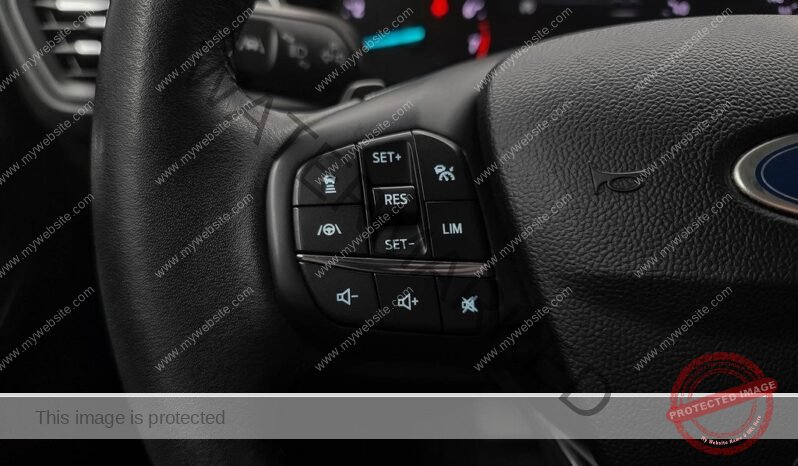 
								Ford Focus 1.0 125cv EcoBoost Titanium full									