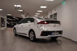 Hyundai IONIQ Hybrid 1.6 DCT 141 cv
