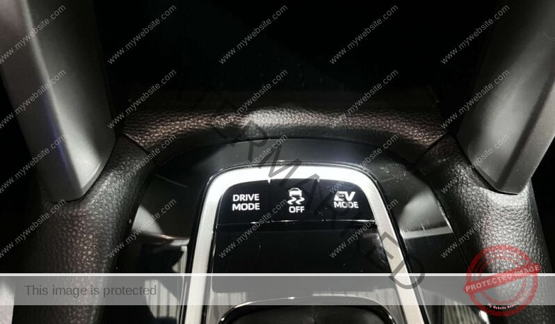 
								Toyota Corolla Cross 2.0 Hybrid full									