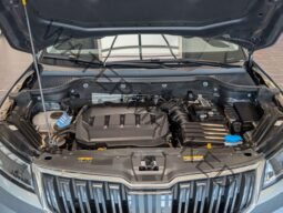 
										Skoda Karoq 2.0 TDI SCR 4×4 DSG full									