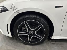 
										Mercedes-Benz Classe A 250 e full									