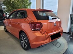 Volkswagen Polo 1.6 TDI