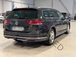 Volkswagen Passat Alltrack 2.0 TDI AUT