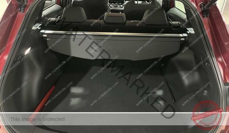 
								Toyota Corolla Cross 2.0 Hybrid full									