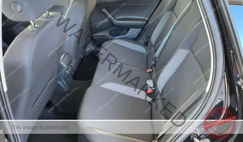 
								Volkswagen Polo TSI full									