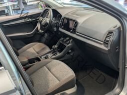 
										Skoda Karoq 2.0 TDI SCR 4×4 DSG full									