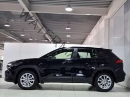 Toyota Corolla Cross 2.0 Hybrid