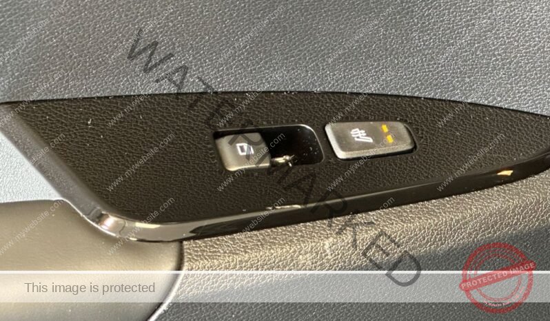 
								Kia Sportage Hybrid AWD full									