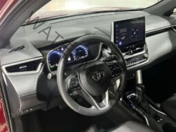 
										Toyota Corolla Cross 2.0 Hybrid full									