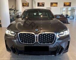 BMW X4 xDrive20d M Sport